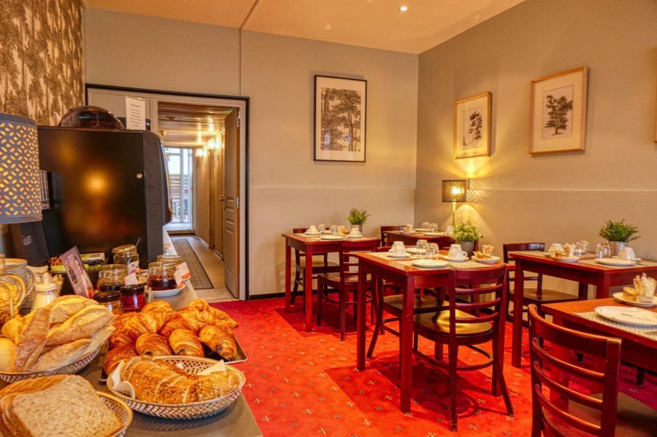 Cit'Hotel Le Louvre Orange Εξωτερικό φωτογραφία