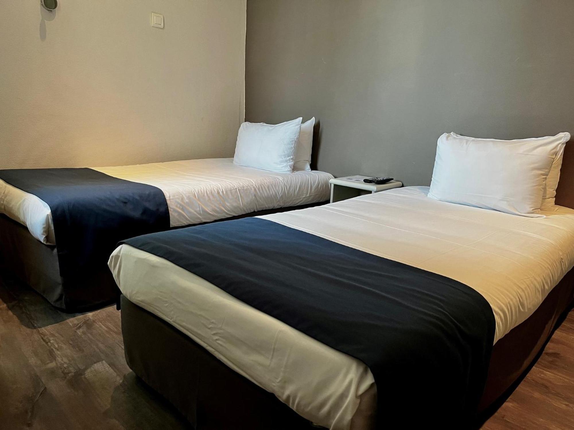 Cit'Hotel Le Louvre Orange Εξωτερικό φωτογραφία