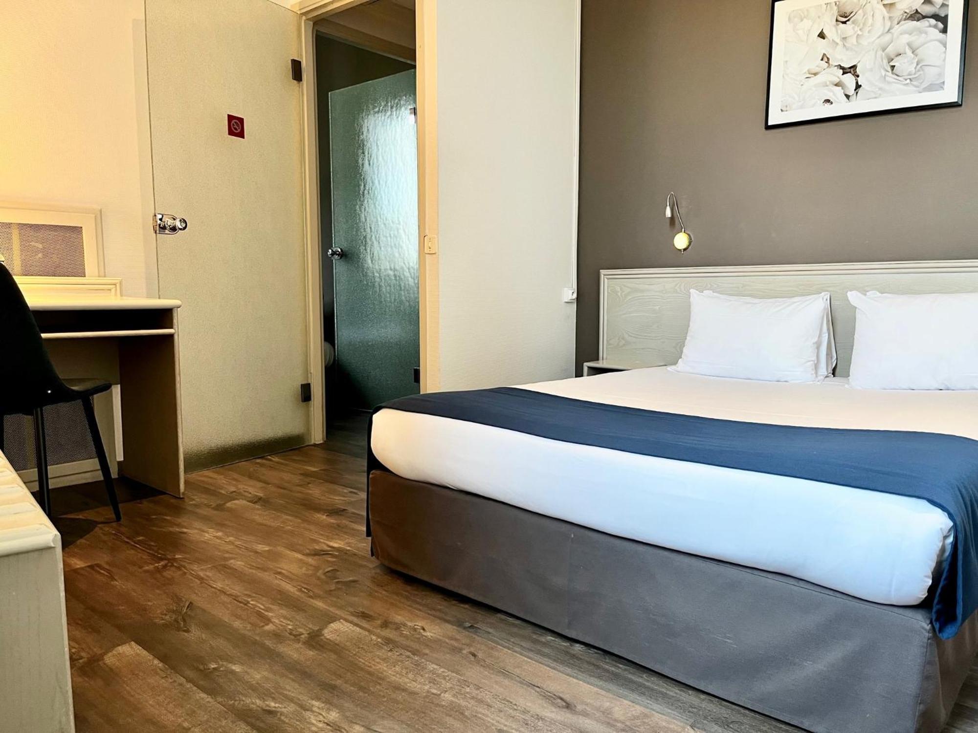 Cit'Hotel Le Louvre Orange Εξωτερικό φωτογραφία