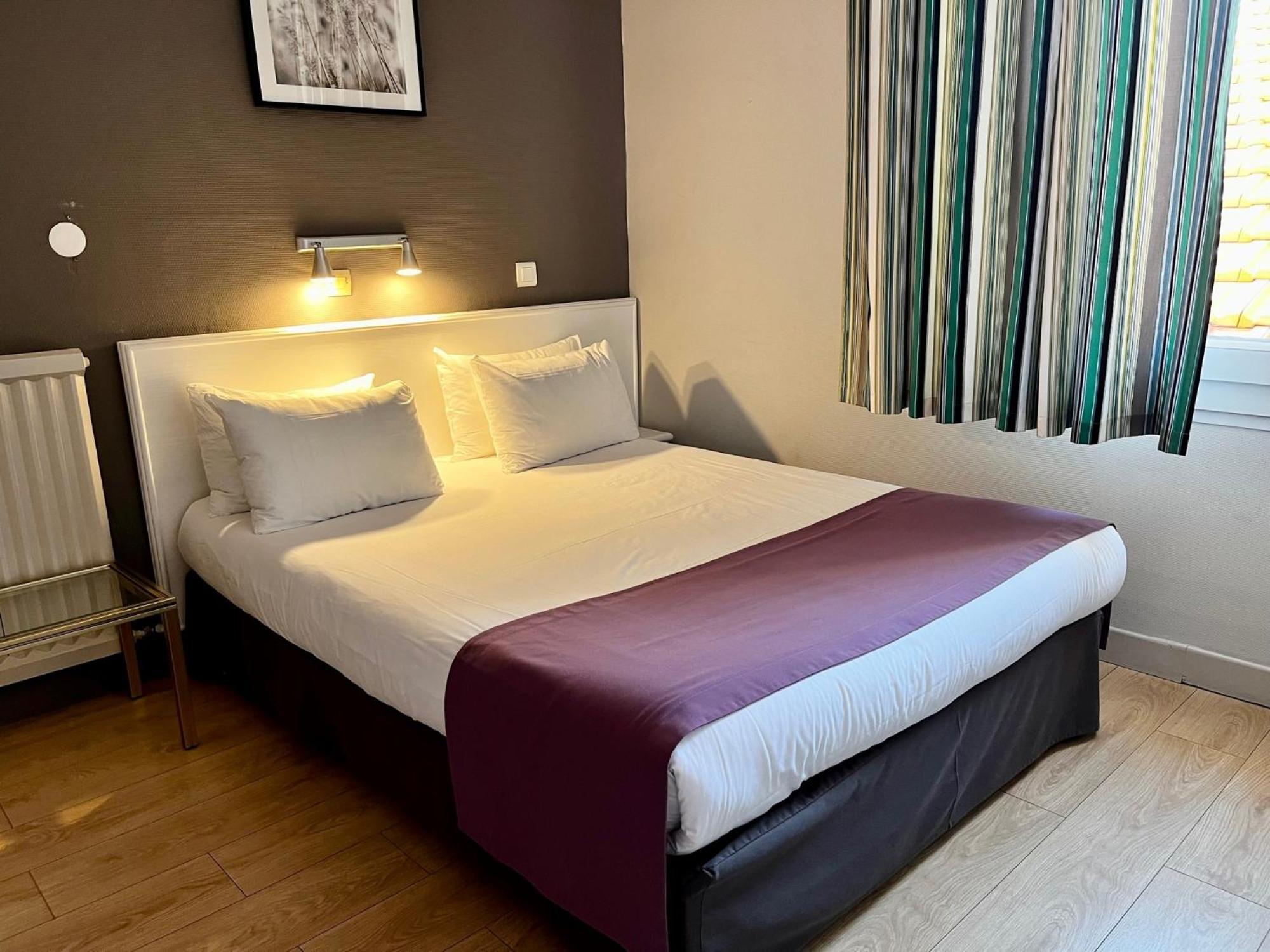 Cit'Hotel Le Louvre Orange Εξωτερικό φωτογραφία