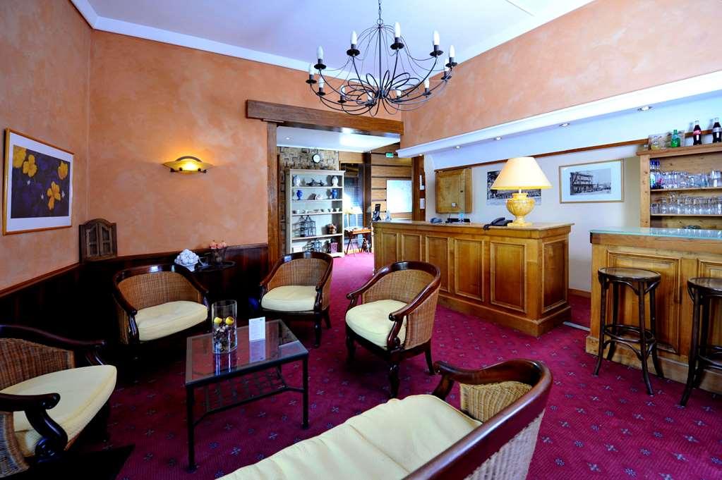 Cit'Hotel Le Louvre Orange Δωμάτιο φωτογραφία
