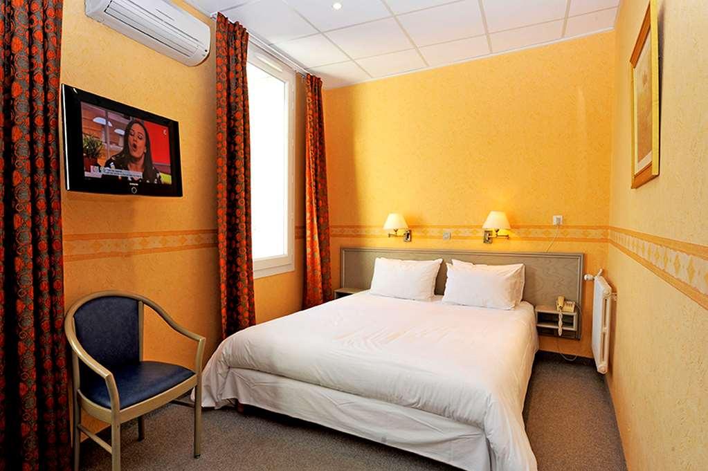 Cit'Hotel Le Louvre Orange Δωμάτιο φωτογραφία