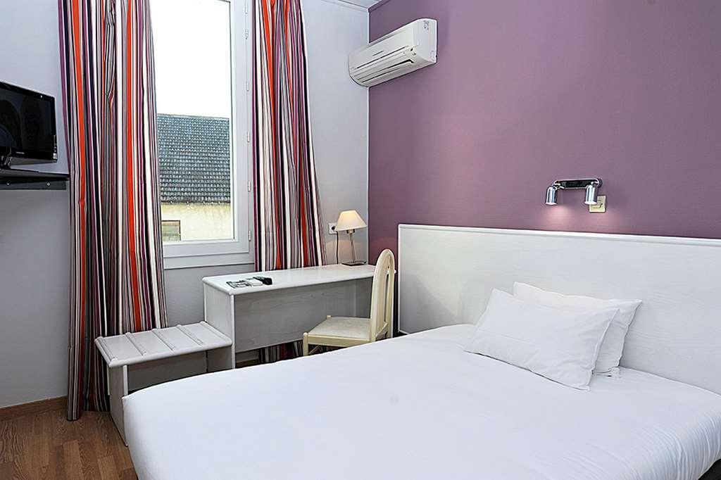 Cit'Hotel Le Louvre Orange Δωμάτιο φωτογραφία