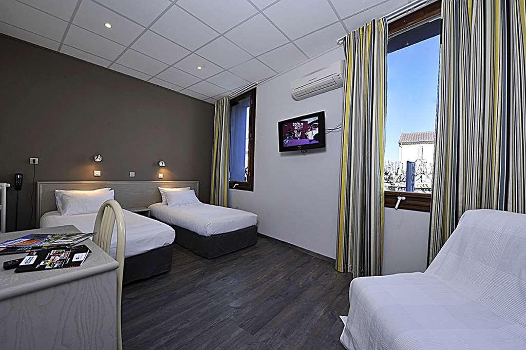 Cit'Hotel Le Louvre Orange Δωμάτιο φωτογραφία