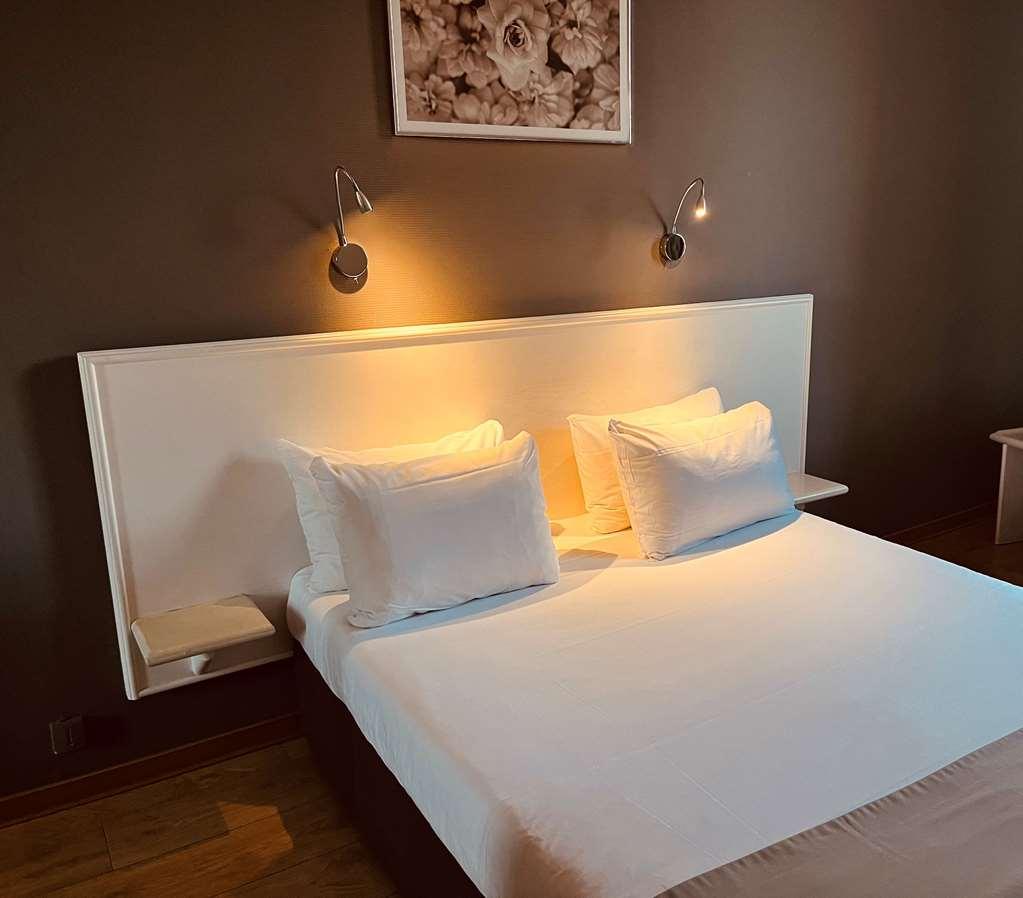 Cit'Hotel Le Louvre Orange Δωμάτιο φωτογραφία
