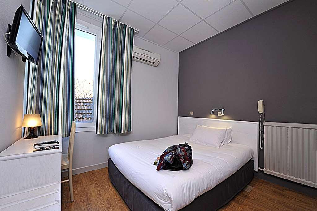 Cit'Hotel Le Louvre Orange Δωμάτιο φωτογραφία