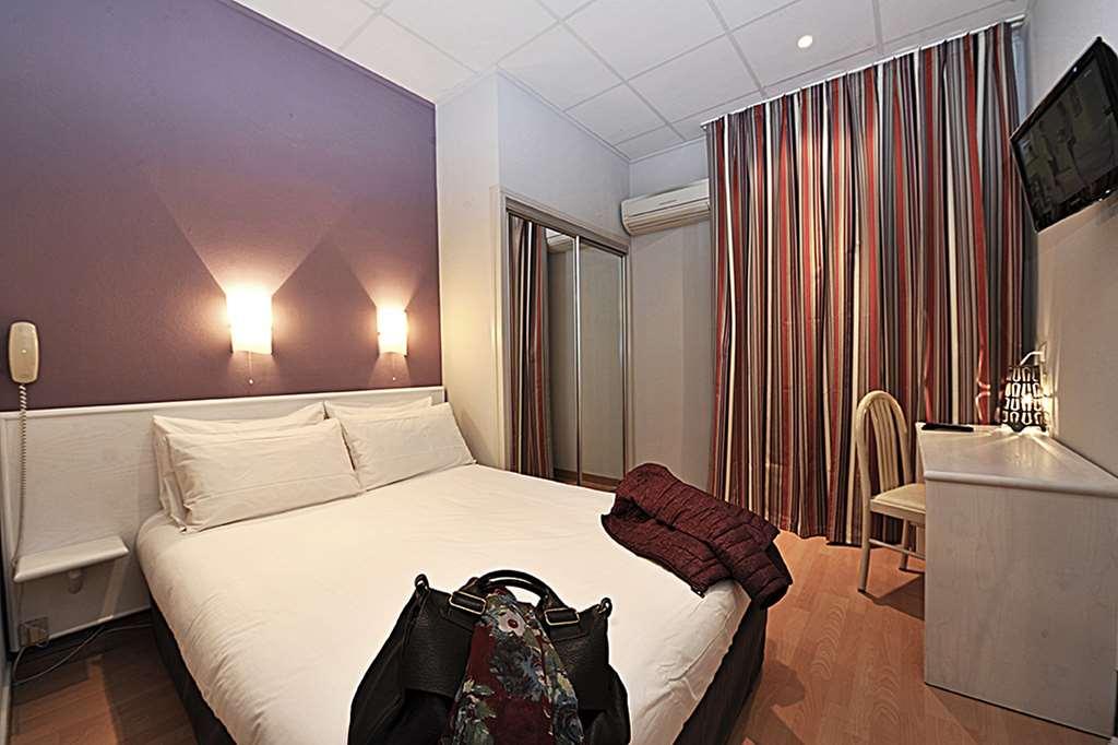 Cit'Hotel Le Louvre Orange Δωμάτιο φωτογραφία