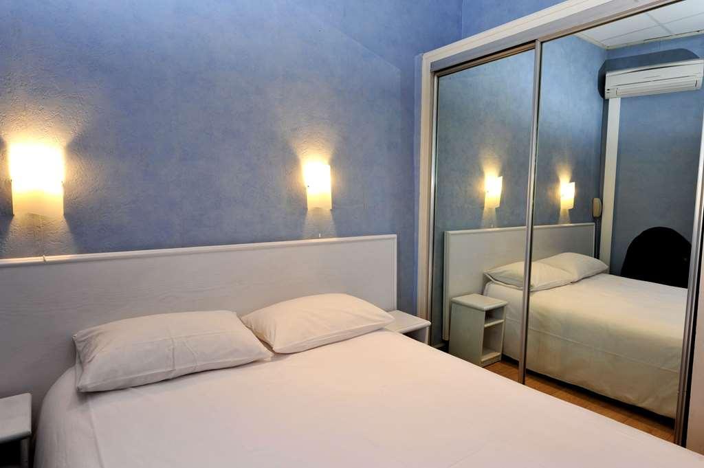 Cit'Hotel Le Louvre Orange Δωμάτιο φωτογραφία