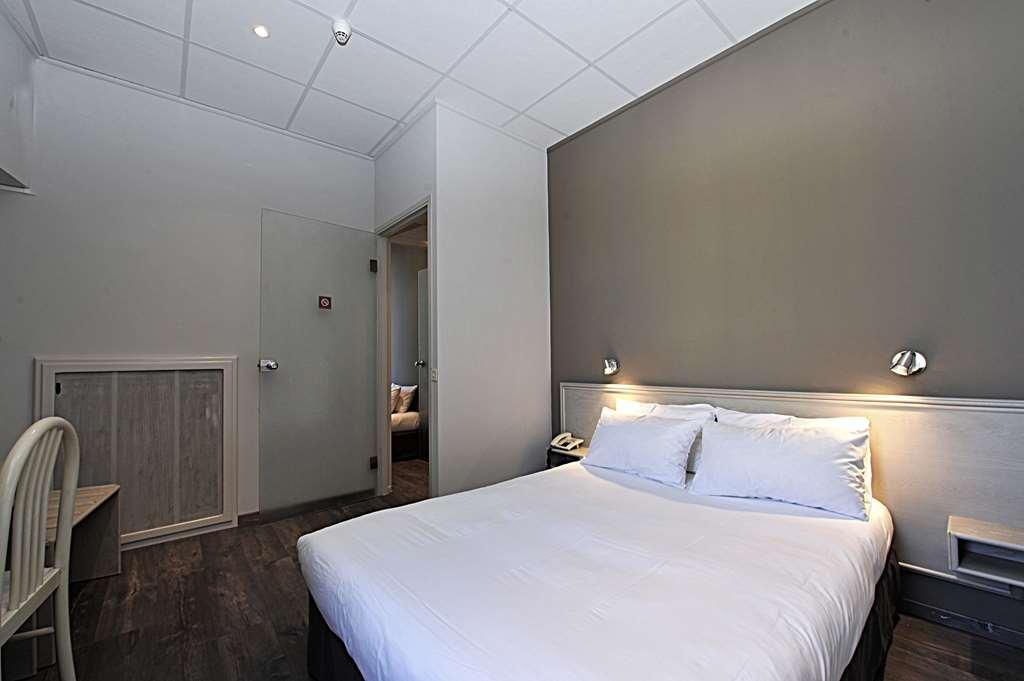Cit'Hotel Le Louvre Orange Δωμάτιο φωτογραφία