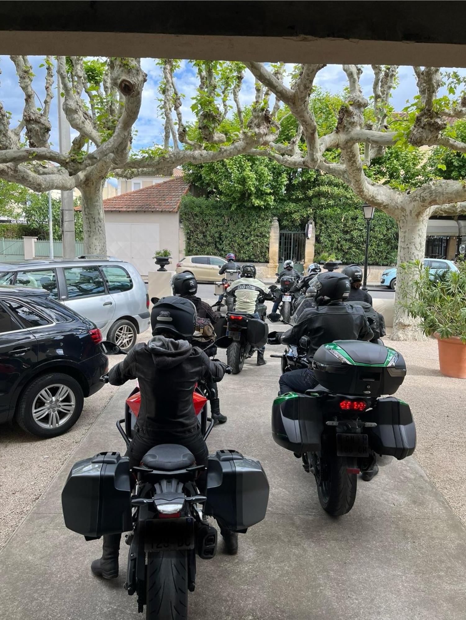 Cit'Hotel Le Louvre Orange Εξωτερικό φωτογραφία