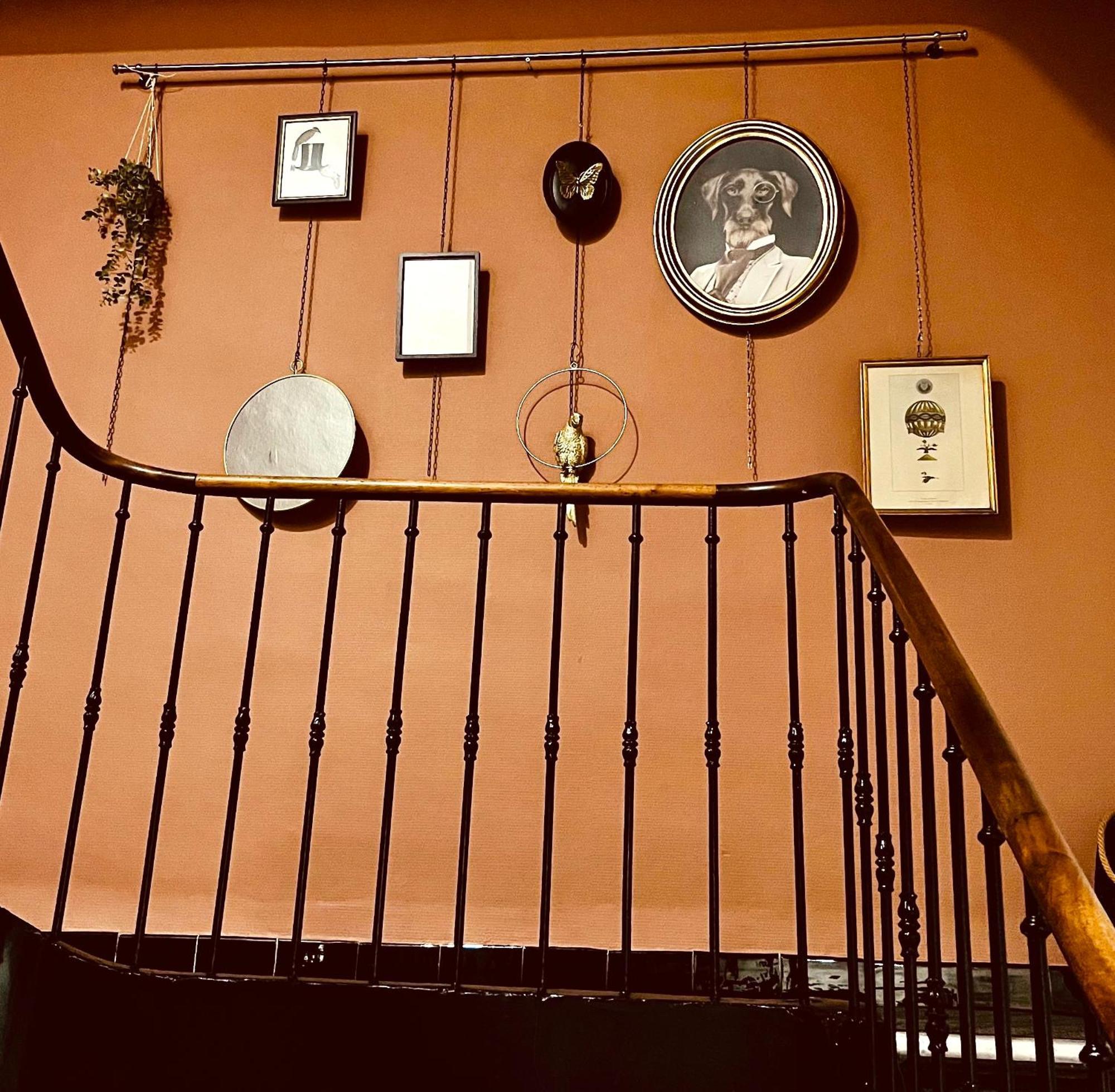 Cit'Hotel Le Louvre Orange Εξωτερικό φωτογραφία