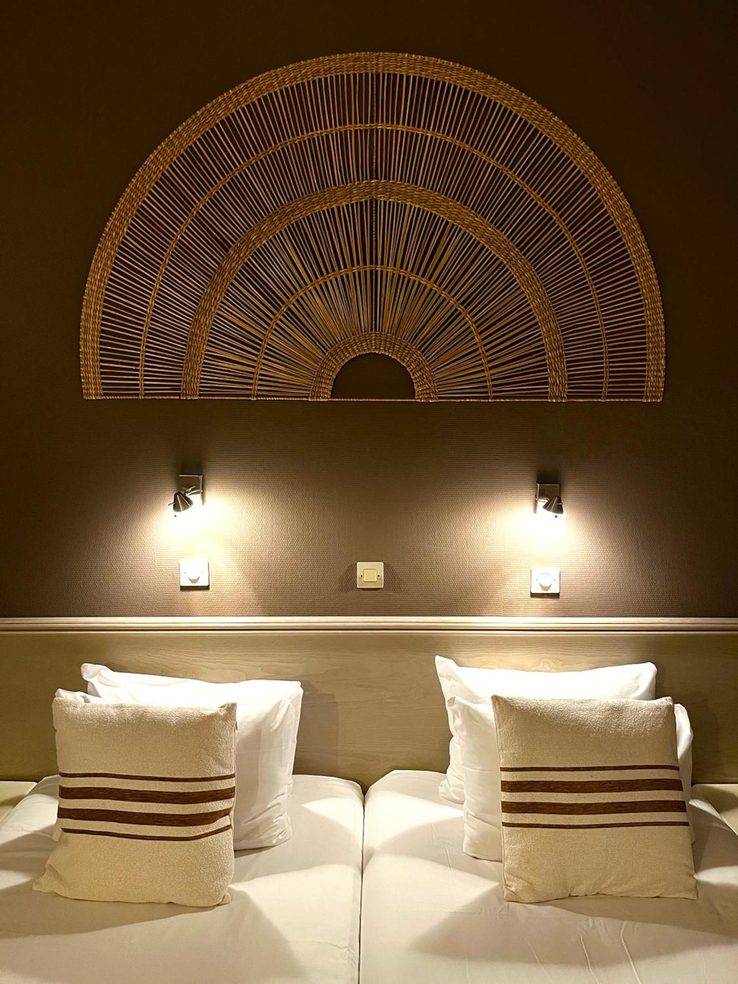 Cit'Hotel Le Louvre Orange Εξωτερικό φωτογραφία